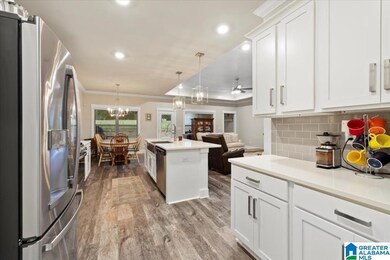 1802 Shadowbrook Ln, Cullman, AL 35055 - photo 7