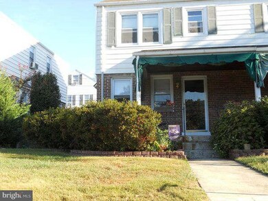 27 Linden Terrace, Towson, MD 21286 - photo 2