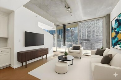 Twelve Centennial Park unit 708, Atlanta, GA 30308 - photo 3