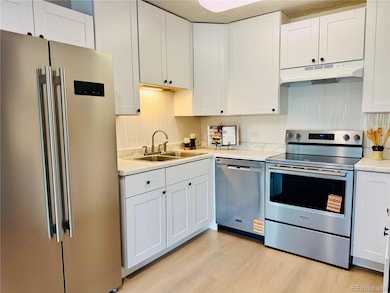 755 S Alton Way unit 12C, Denver, CO 80247 - photo 5