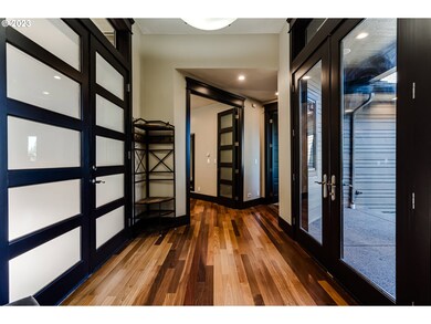 Entrance/Foyer