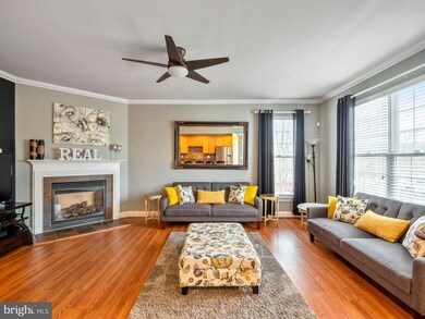 13587 Elysian Dr, Leesburg, VA 20176 - photo 7