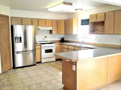 beautiful kitchen