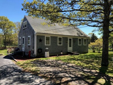 45 Head of the Pond Rd, Vineyard Haven, MA 02568 - photo 2