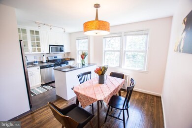 2304 Colston Dr unit 301, Silver Spring, MD 20910 - photo 3