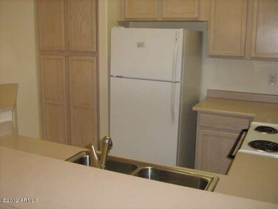 KITCHEN (INCLUDING THE REFRIGERATOR)