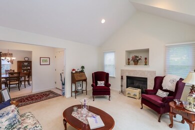 2 Sampson Common, Plymouth, MA 02360 - photo 5
