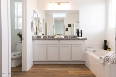 Master bath