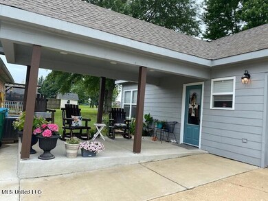 Oak Bridge pic 6 1 BR apartment