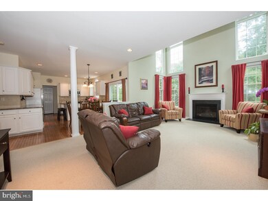 716 Tory Ln, Phoenixville, PA 19460 - photo 6