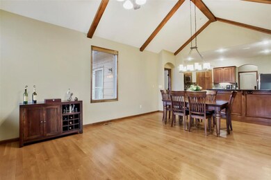 13806 E Camden Chase Ct, Wichita, KS 67228 - photo 5