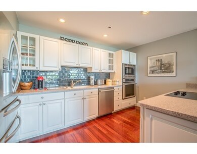The Mariner Condominiums unit 315, Boston, MA 02109 - photo 5