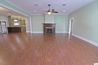 209 Stubbs Ave, Monroe, LA 71201 - photo 5