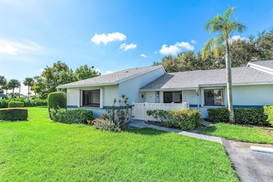 2640 Gately Dr W unit 401, West Palm Beach, FL 33415 - photo 3