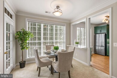 1724 Kingsgate Ct unit 302, Alexandria, VA 22302 - photo 6