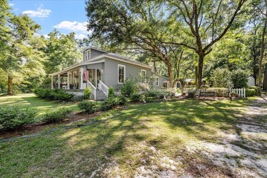 743 Lawhon Mill Rd, Crawfordville, FL 32327 - photo 4