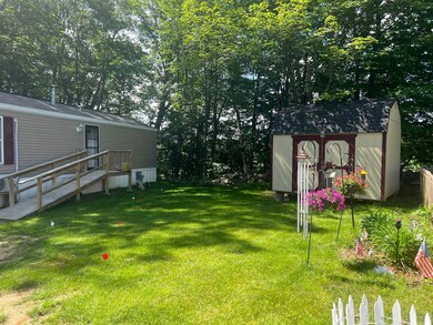 62 Leavitt Rd unit 9, Pittsfield, NH 03263 - photo 6