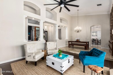 1909 E Bay Tree Ct, Gilbert, AZ 85234 - photo 7