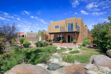 HUGE YARD