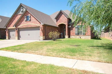 10217 SW 24th St, Yukon, OK 73099 - photo 4