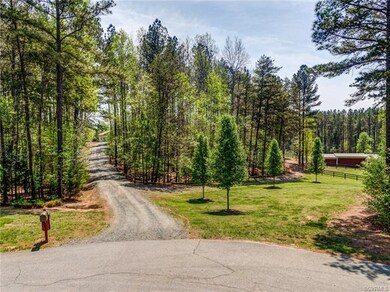 3715 Ashleigh Way Rd, Barboursville, VA 22923 - photo 2