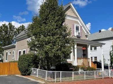 61 Sylvester St, Lawrence, MA 01843 - photo 5