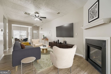 2317 Hackamore Dr, Atlanta, GA 30349 - photo 4