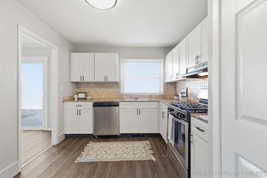 2129 S 103rd East Ave, Tulsa, OK 74129 - photo 2