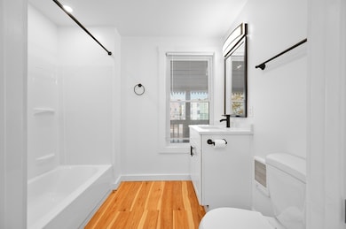 75 Gage St unit 3, Worcester, MA 01605 - photo 4