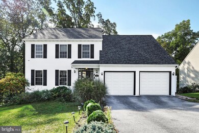 110 Bryn Way, Mount Wolf, PA 17347 - photo 3