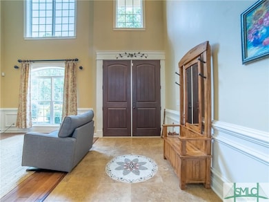 579 Turkey Trot Trail, Richmond Hill, GA 31324 - photo 4