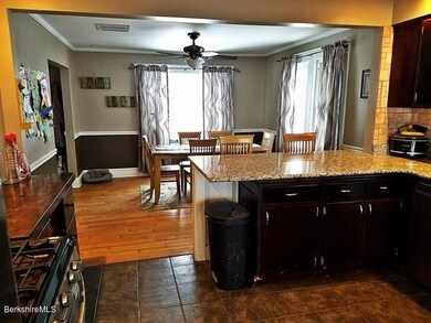 160 W Main St, North Adams, MA 01247 - photo 7