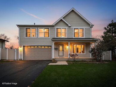 5541 E Celebrity Cir, Hanover Park, IL 60133 - photo 2