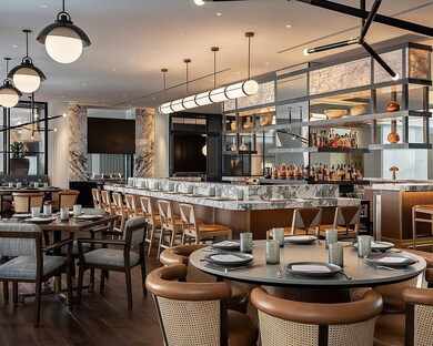 1111 Caroline St unit 2901, Houston, TX 77010 - photo 6