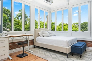 169 George St unit 102, Pawtucket, RI 02860 - photo 5