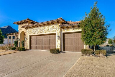 2704 Riverbrook Way, Southlake, TX 76092 - photo 2