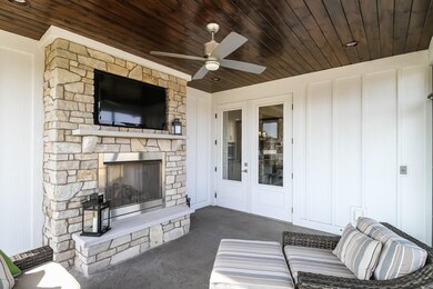 8076 Crowley Dr SW, Byron Center, MI 49315 - photo 6