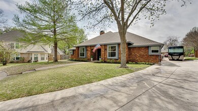 604 Butler Cir, Wylie, TX 75098 - photo 3