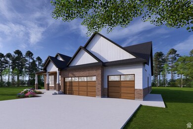 12777 S Harlow Ann Way W unit 104, Herriman, UT 84096 - photo 6