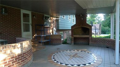 The best feature of the house awaits your patio fu