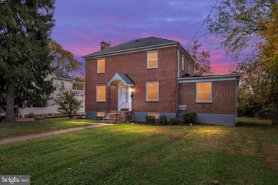 15 Linden Terrace, Pikesville, MD 21208 - photo 2