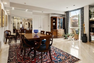 Hampton Place unit 102N, Chestnut Hill, MA 02467 - photo 6