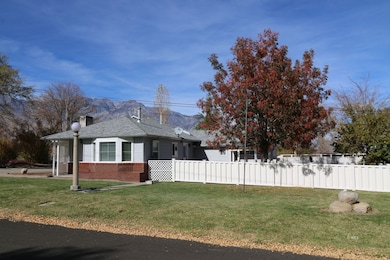 317 W Main St, Independence, CA 93526 - photo 2