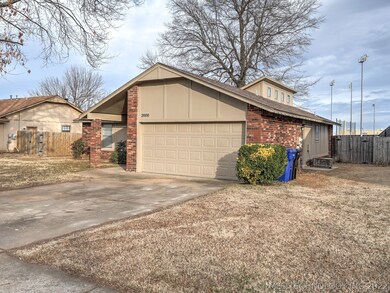 2000 E Reno St, Broken Arrow, OK 74012 - photo 4