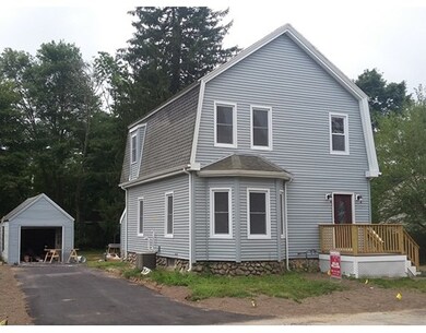 15 East Ave, Brockton, MA 02302 - photo 2