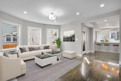 19 Warner St unit a, Dorchester Center, MA 02124 - photo 4