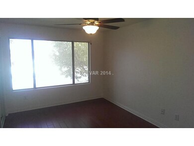 Master Bedroom.