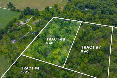 Tract 8 Hudson Hill Rd, Spencer, IN 47460 - photo 4