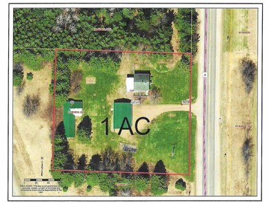 N5198 Cth A, Bryant, WI 54418 - photo 3