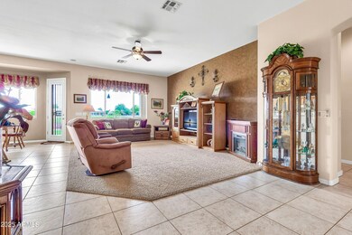 Large Great Room6141 S Bradshaw Way-7